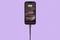 Fresh 'n Rebel USB-A to Lightning Cable 2.0m Vorschaubild
