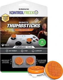 KontrolFreek Omni Controller Aufsätze orange (Xbox One)