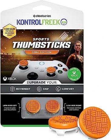 KontrolFreek Controller Aufsätze (Xbox One)