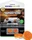 KontrolFreek Omni Controller Aufsätze orange (Xbox One)