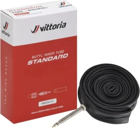 Vittoria Standard SV 48mm 29" Schlauch