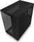 NZXT H9 Flow Black, schwarz, Glasfenster Vorschaubild