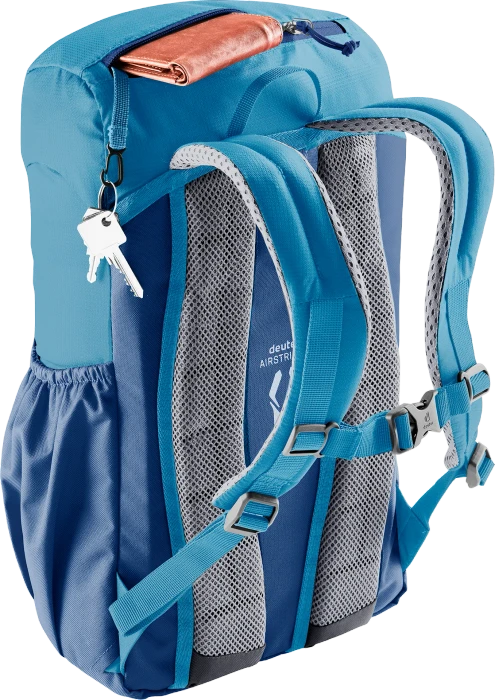 Deuter Junior 18 wave/nightblue (Junior)