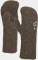 Ortovox Swisswool Classic Mitten Handschuhe (Damen) Vorschaubild