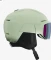 Salomon Osmo Sigma Helm white moss Vorschaubild