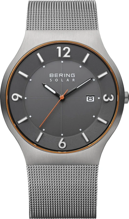 Bering Slim Solar 14440