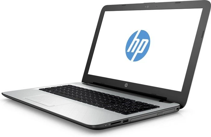HP Laptop 15-af119ng, silber, A8-7410, 4GB RAM, 500GB HDD, DE