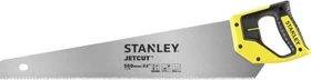 Stanley JetCut Handsäge grob, 55cm