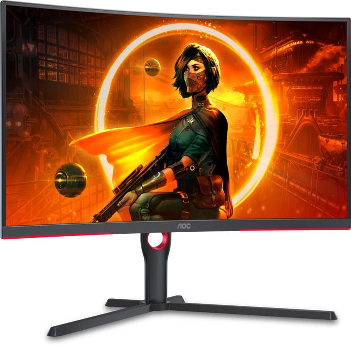 AOC Agon CQ32G3SU/BK, 31.5"