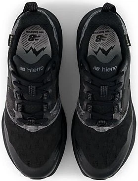 New Balance Fresh Foam X Hierro v9 Gore-Tex black/timberwolf/castlerock (Damen)