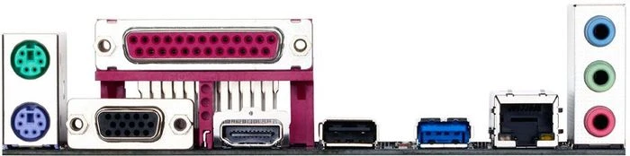 GIGABYTE GA-J1800N-D2P