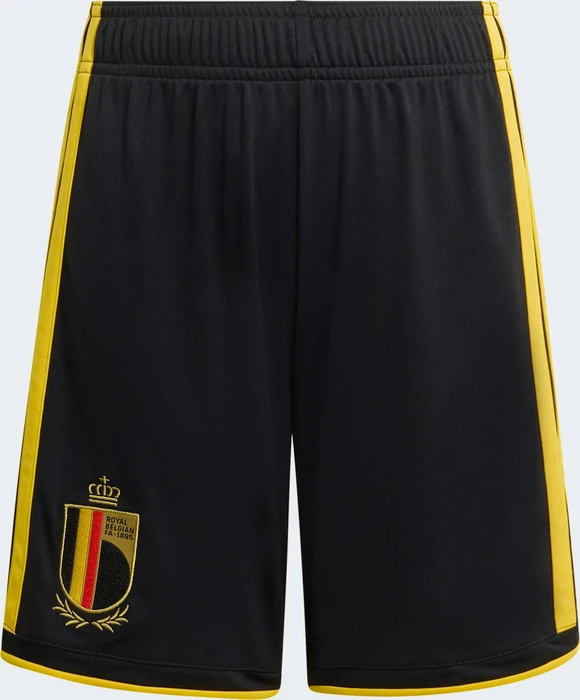 adidas FIFA WM 2026 Belgien Heimshorts (Junior)