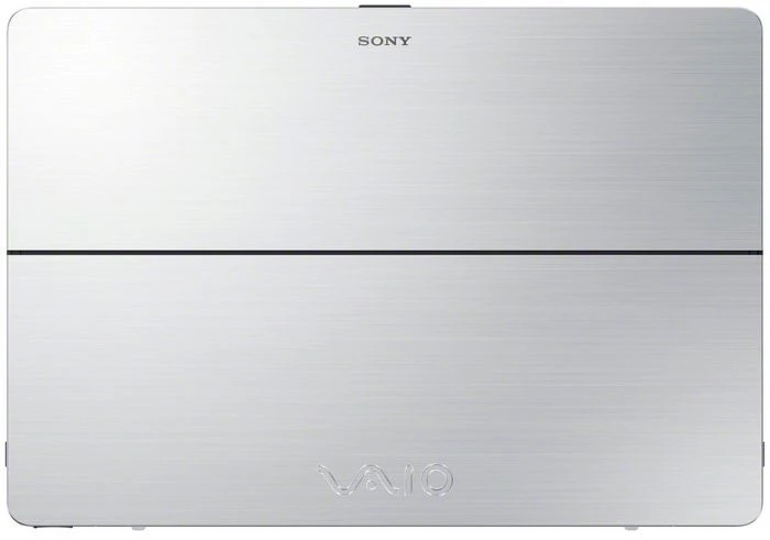 Sony Vaio Fit 13A, silber, Core i5-4200U, 8GB RAM, 256GB SSD, DE