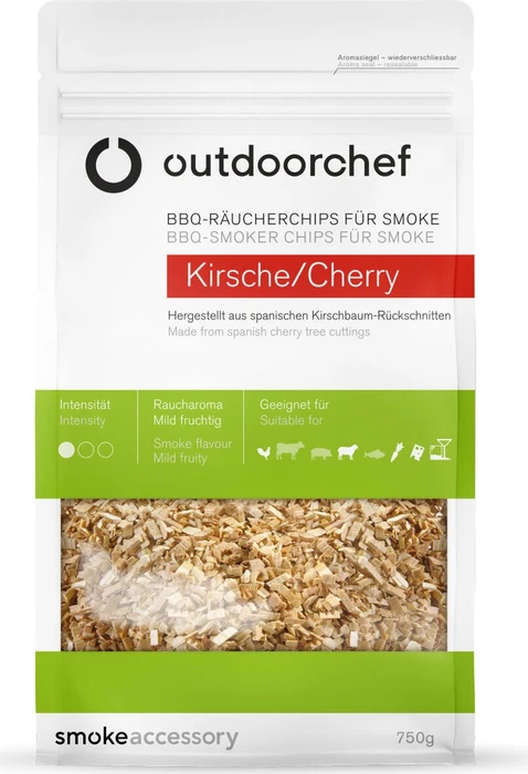 Outdoorchef Räucherchips