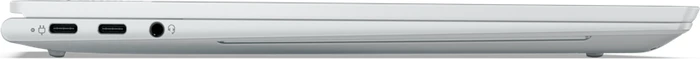 Lenovo Yoga Slim 7 Carbon 14ACN6 Touch, Cloud Grey, Ryzen 7 5800U, 16GB RAM, 1TB SSD, DE