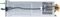 SilverStone Gemini 800C Platinum CRPS Redundant 800W, 2HE-Servernetzteil Vorschaubild
