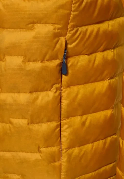 Jack Wolfskin Passamani Down Funktionsjacke safflower (Herren)