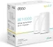 TP-Link Deco BE63, Wi-Fi 7, BE10000, 2er-Pack (Deco BE63 (2-Pack)) Vorschaubild