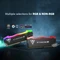 Patriot Viper XTREME 5 UDIMM 48GB Kit, DDR5-7600, CL36-48-48-84, retail Vorschaubild