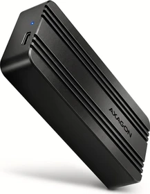 Axagon M.2 Festplattengehäuse, M.2 PCIe, USB4