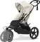 Cybex Avi Spin seashell beige 2024 Vorschaubild