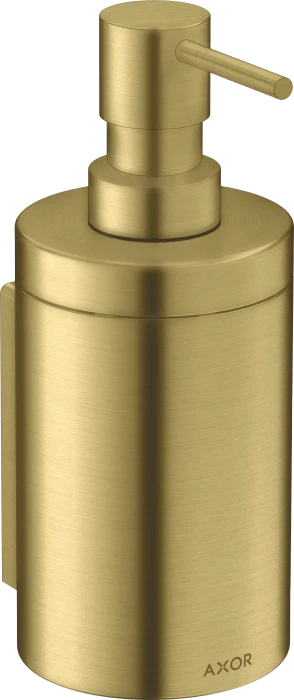 Hansgrohe AXOR Universal Circular Lotionspender
