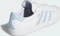 adidas Nora cloud white/clear sky/silver metallic Vorschaubild