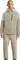 Jack Wolfskin Eagle Peak 2l Funktionsjacke linen (Herren) Vorschaubild