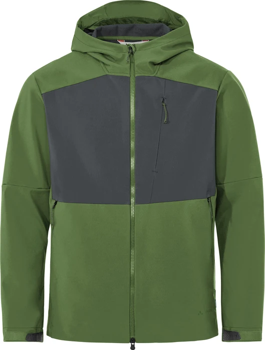 Vaude Roccia III Softshell Funktionsjacke (Herren)