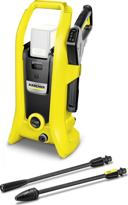 Kärcher K2 Battery Akku-Hochdruckreiniger solo