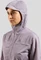 Odlo Waterproof X-Alp Performance Knit Laufjacke gray ridge (Damen) Vorschaubild
