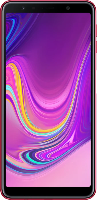 Samsung Galaxy A7 (2018)