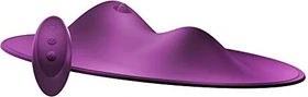 You2Toys Vibepad 2 Vibrator violett