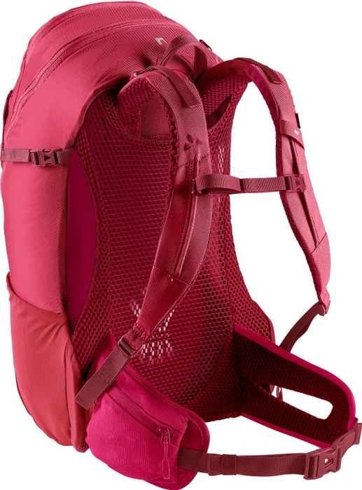 Vaude Tacora 22 crimson red (Damen)