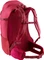 Vaude Tacora 22 crimson red (Damen) Vorschaubild