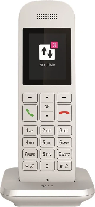 Telekom Sinus 12 weiß