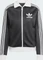 adidas Beckenbauer Originals Trainingsjacke schwarz/weiß (Damen) Vorschaubild