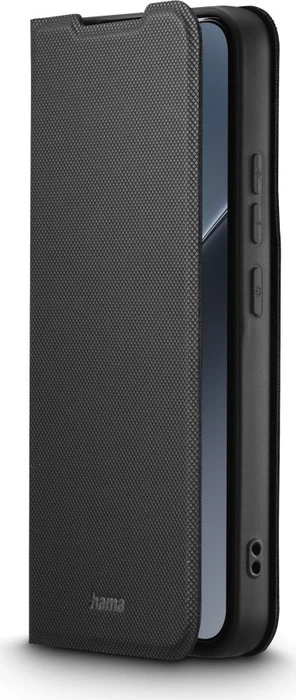 Hama Handytasche Daily Protect für Xiaomi 15 schwarz