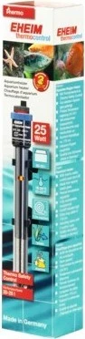 EHEIM thermocontrol 25, 20-25l, 25W