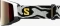 Salomon Sentry Prime Sigma black-grey/sigma gun metal Vorschaubild