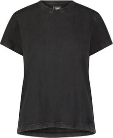 Lee Perfect T-Shirt kurzarm unionall black (Damen)
