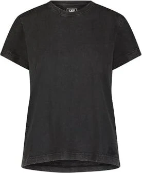 Lee Perfect T-Shirt kurzarm unionall black (Damen)