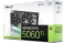 PNY GeForce RTX 5060 Ti Dual Fan, 16GB GDDR7, HDMI, 3x DP Vorschaubild