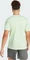 adidas Power Workout Funktionsshirt kurzarm semi green spark (Herren) Vorschaubild