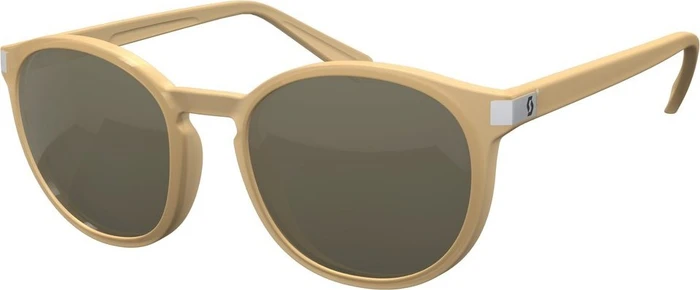 Scott Riff honey yellow/brown eco