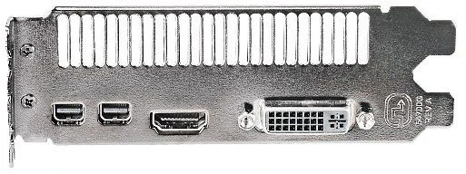 GIGABYTE Radeon HD 7970, 3GB GDDR5, DVI, HDMI, 2x mDP