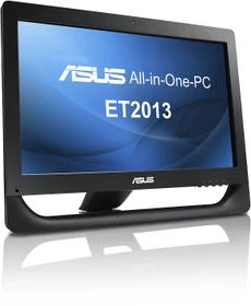 ASUS Eee Top ET2013IUTI-B006M, schwarz, Core i3-3220, 4GB RAM, 500GB HDD