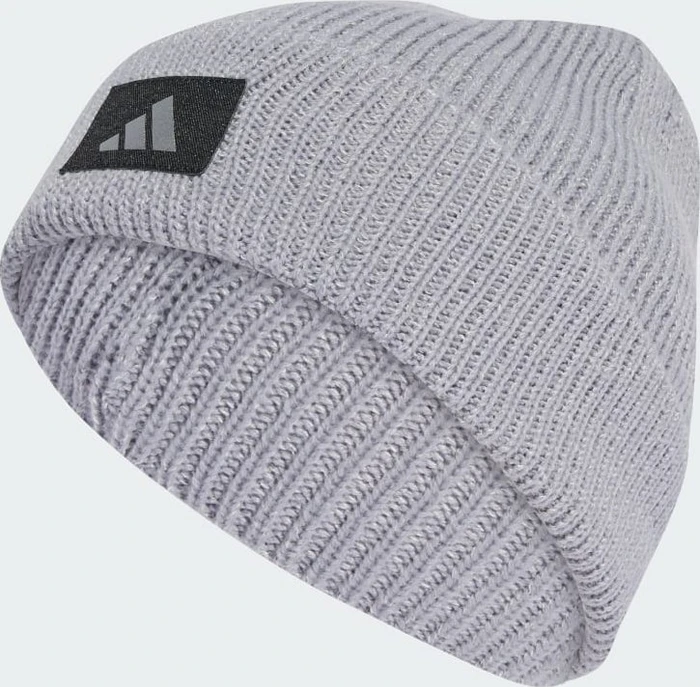 adidas Runxclimawarm Beanie halo silver/reflective silver