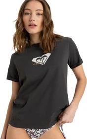 Roxy Oceanregular Corpo T-Shirt kurzarm phantom (Damen)