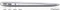 Apple MacBook Air 13", silber, Core i5-2557M, 4GB RAM, 128GB Flash, DE [Mid 2011] Vorschaubild